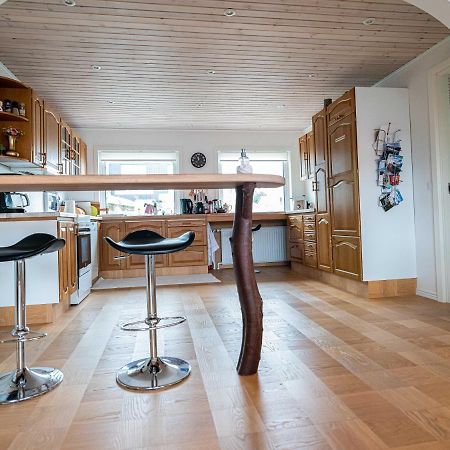 Marna Luxus Guesthouse Doubleroom Nr.3 Торсхавн Экстерьер фото