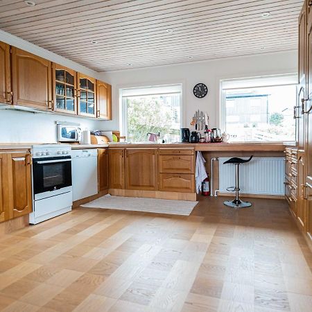 Marna Luxus Guesthouse Doubleroom Nr.3 Торсхавн Экстерьер фото