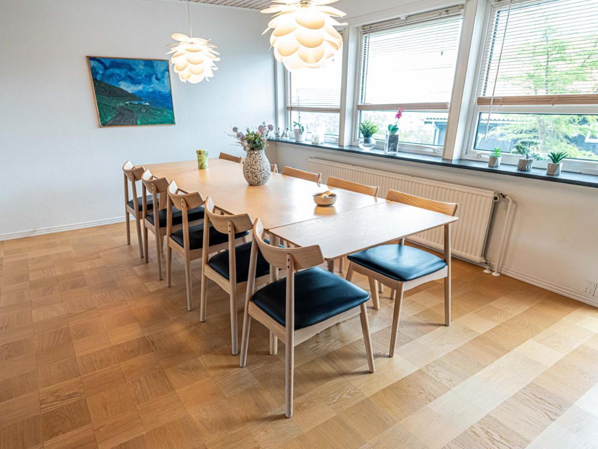 Marna Luxus Guesthouse Doubleroom Nr.3 Торсхавн Экстерьер фото