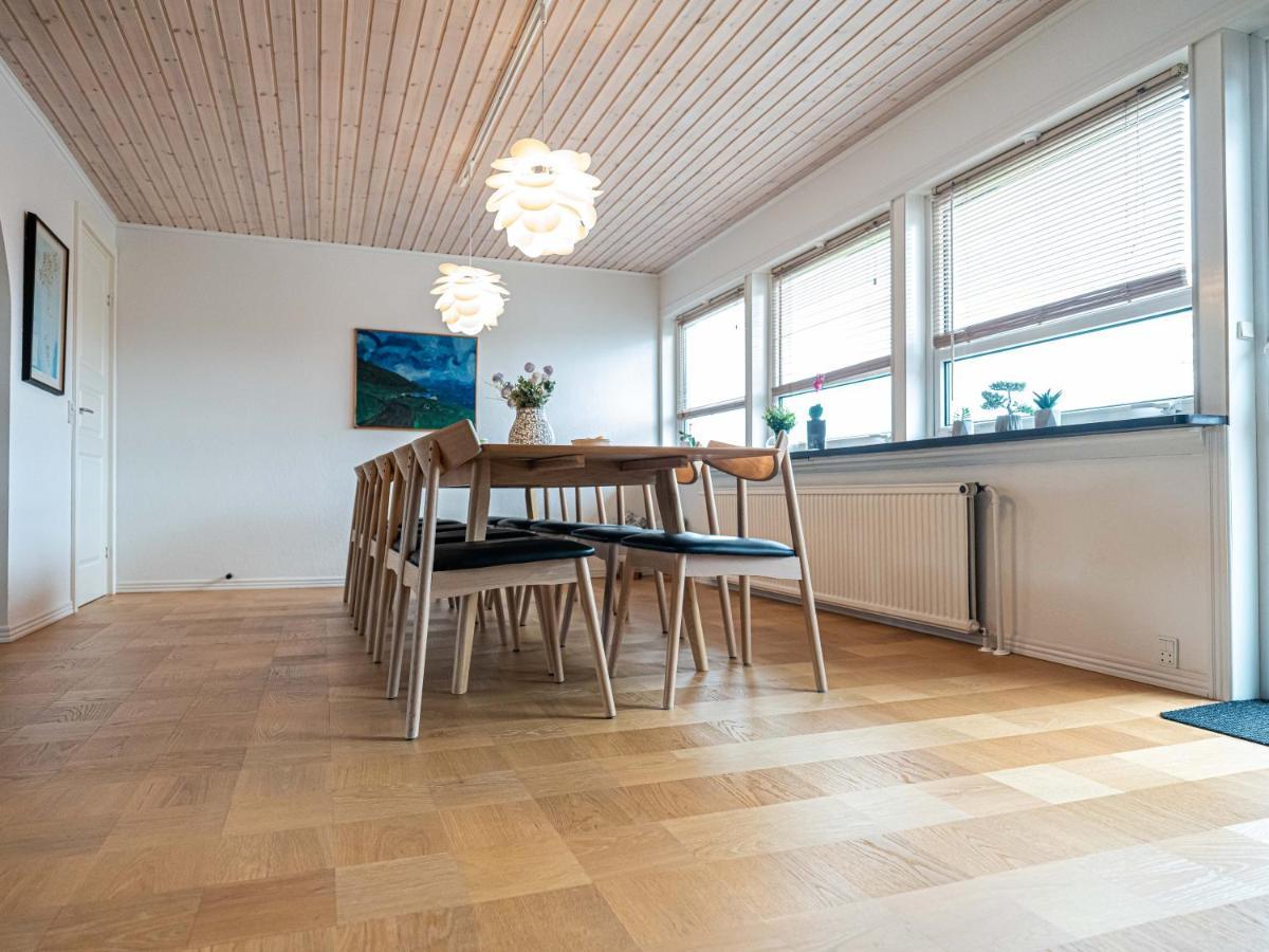 Marna Luxus Guesthouse Doubleroom Nr.3 Торсхавн Экстерьер фото